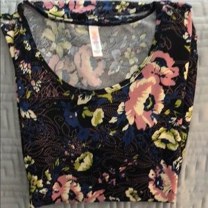 Lularoe Perfect T